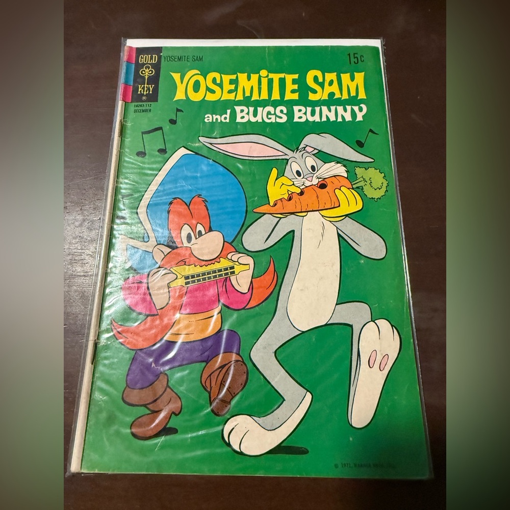 6 Assorted Comic Bundle - image 4